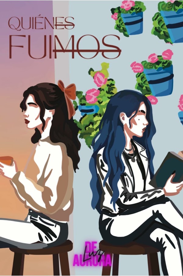 Portada de Quiénes Fuimos, Quién Fui